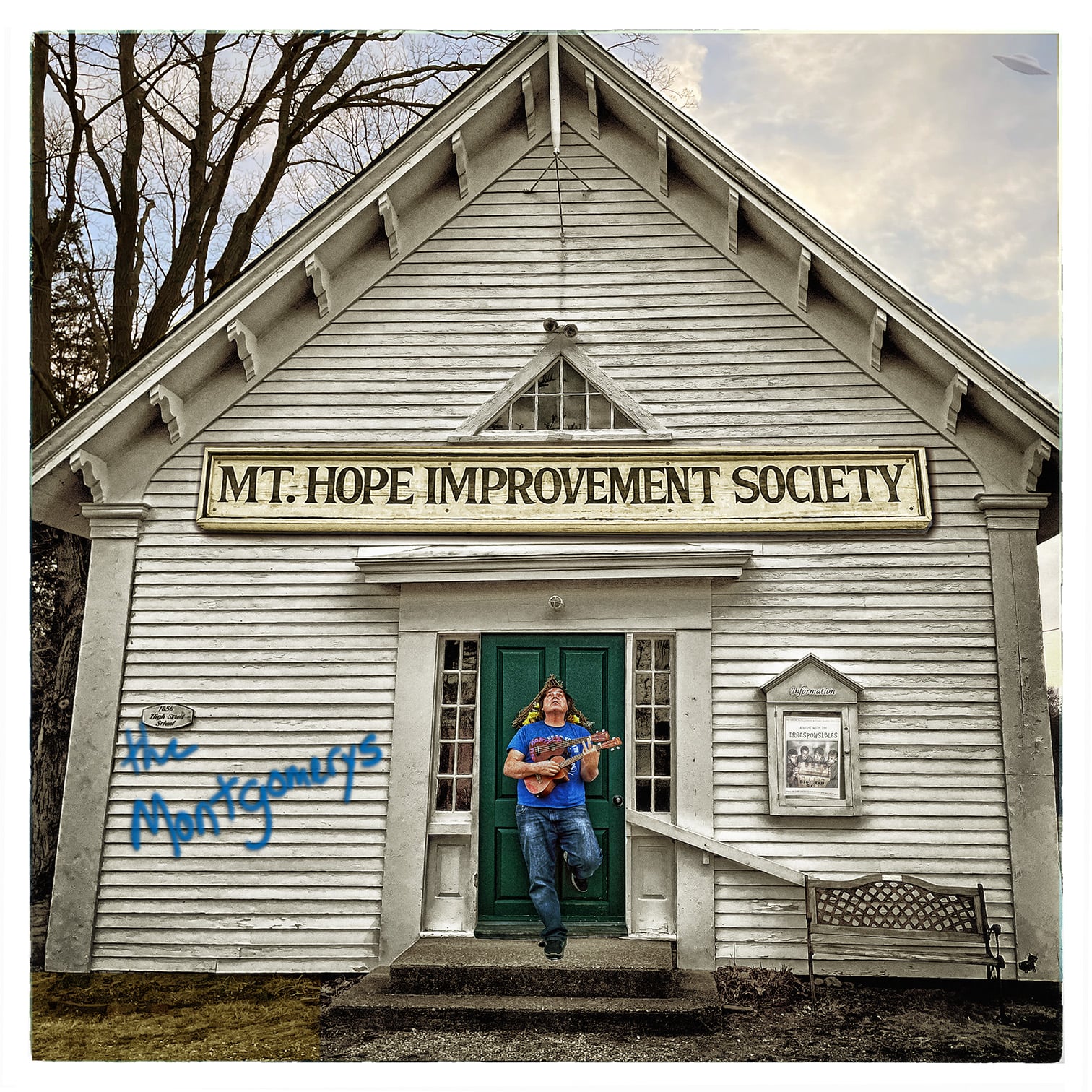 MountHopeImprovementSociety